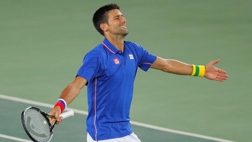 Rio 2016, clamoroso Djokovic: eliminato al primo turno!