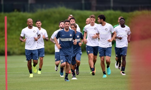 Ufficiale: Inter, finita l'era Mancini. Il tecnico: «Decisione condivisa»