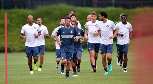 Ufficiale: Inter, finita l'era Mancini. Il tecnico: «Decisione condivisa»