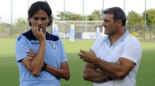 24 ore di notizie sulla Lazio