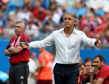 «Psg, c'è Mancini se salta Emery»