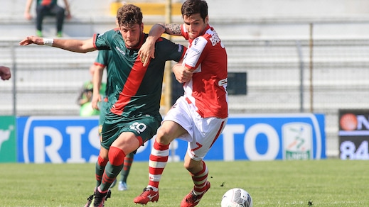 Calciomercato Bologna, Avenatti è l'alternativa a Sadiq