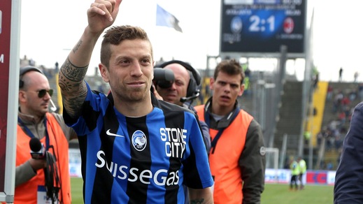 Calciomercato Sassuolo, assalto al 'Papu' Gomez