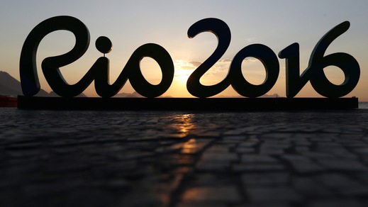 Rio 2016, tutti gli eventi in diretta