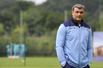 Veltroni intervista Peruzzi: «Lazio, Juventus e la lezione della maestra»