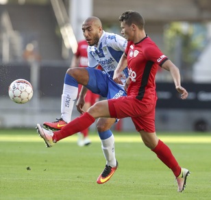 Calciomercato Palermo, ufficiale l'acquisto di Aleesami