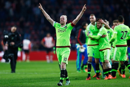 Inter, da Klaassen a Milik, tutti i talenti valorizzati da De Boer