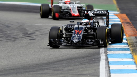 F1, Alonso senza rimpianti: «Mia carriera perfetta»