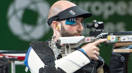 Rio 2016, carabina 10 metri donne: Zublasing fuori dalla finale