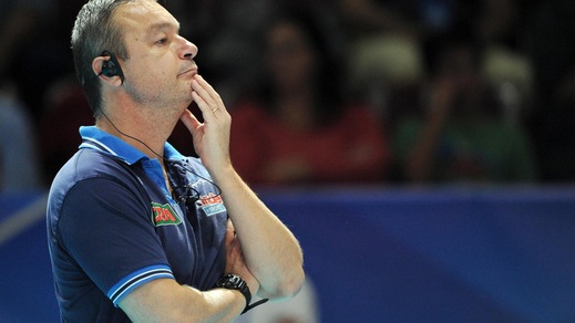 Volley: Rio 2016, Bonitta: « Torneremo in campo con altro spirito »