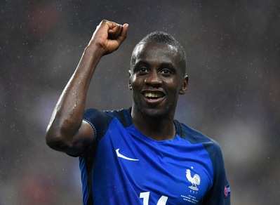 Calciomercato Juve, il sì per Matuidi a Montecarlo