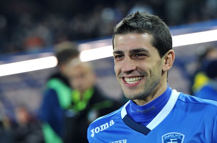 Calciomercato Empoli, Pucciarelli rinnova per quattro anni