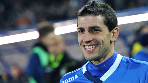 Calciomercato Empoli, Pucciarelli rinnova per quattro anni