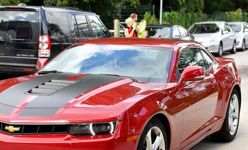 Manchester United, Pogba arriva per le visite