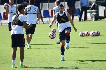 Serie A, il Bologna diventa proprietario del centro Galli