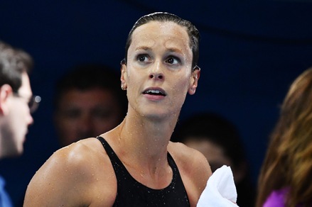 Rio 2016, nuoto: Federica Pellegrini in finale nei 200 sl