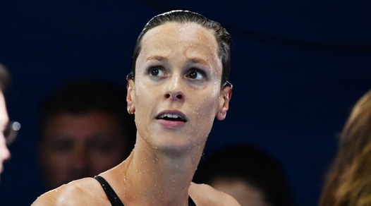Rio 2016, nuoto: Federica Pellegrini in finale nei 200 sl