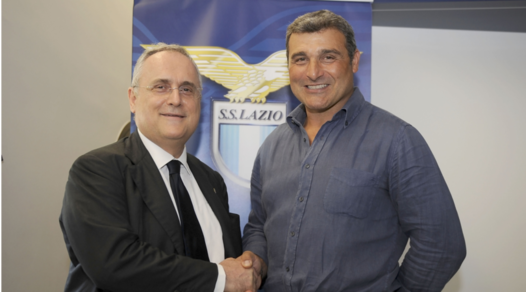 24 ore di notizie sulla Lazio