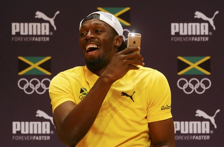 Olimpiadi, Atletica: Bolt fa tremare i bookmaker