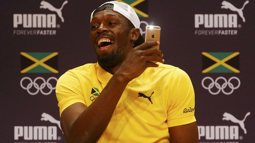 Olimpiadi, Atletica: Bolt fa tremare i bookmaker