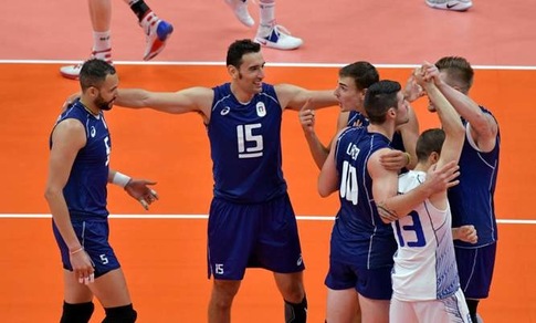 Volley: Rio 2016, stasera (ore 20.00) la sfida con gli Usa