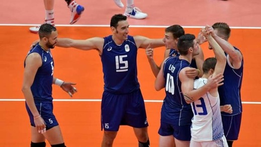 Volley: Rio 2016, stasera (ore 20.00) la sfida con gli Usa