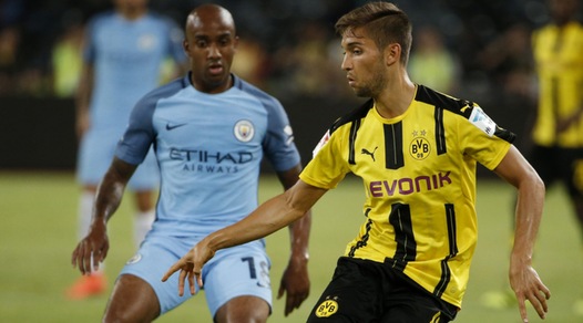 Calciomercato Lazio, ecco Leitner: visite e firma