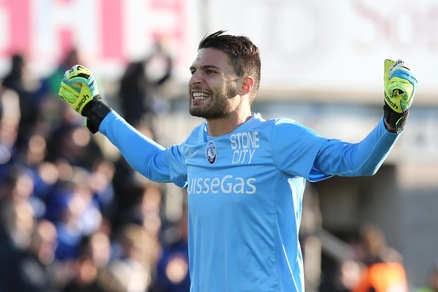 Calciomercato Napoli, l'erede di Reina è Sportiello