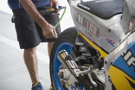 MotoGp, in Austria nuova sfida per la Michelin