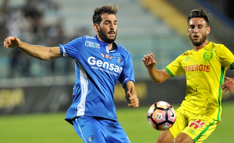 Calciomercato Empoli, piace Crisetig. Saponara è al bivio