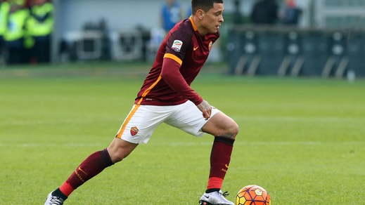 Calciomercato Sassuolo: Matri la certezza, Iturbe l'idea