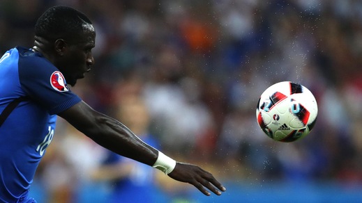 Calciomercato: «Il Psg offre 42 milioni di euro per Sissoko»