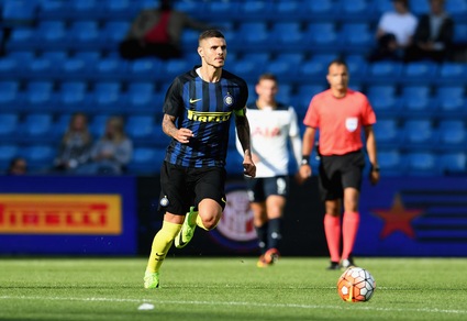 Calciomercato Inter: «Il Chelsea vuole Icardi»
