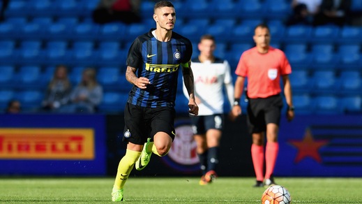 Calciomercato Inter: «Il Chelsea vuole Icardi»
