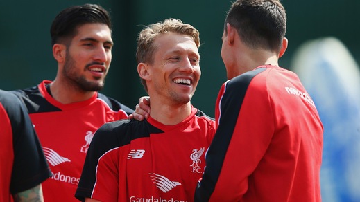 Calciomercato Sampdoria-Leiva: trattativa complessa