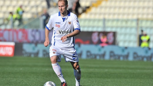 Calciomercato Bari, fatta per Basha. Accelerata Furlan