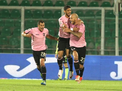 Calciomercato, il Carpi vuole Struna: Palermo su Gagliolo