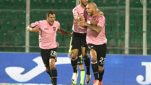 Calciomercato, il Carpi vuole Struna: Palermo su Gagliolo