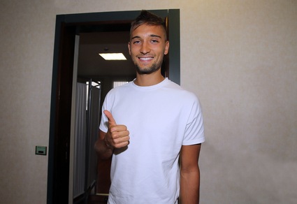 Lazio, visite mediche per Leitner