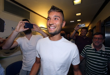 24 Ore di Notizie sulla Lazio