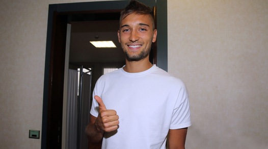 Lazio, visite mediche per Leitner