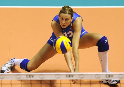 Volley: A1 Femminile, Montichiari al completo con Jelena Nikolic