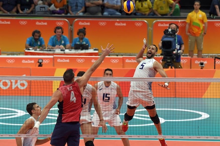 Volley: Rio 2016, questa Italia fa sognare, battuti anche gli Stati Uniti