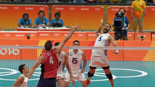Volley: Rio 2016, questa Italia fa sognare, battuti anche gli Stati Uniti