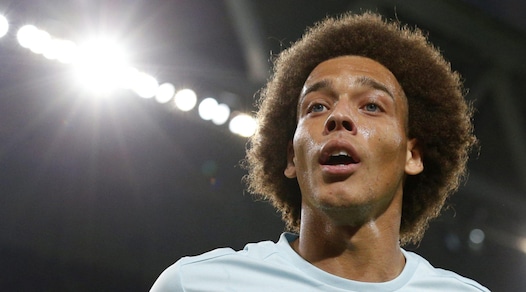 Corriere dello Sport-Stadio in edicola: Juve, svolta Witsel. Icardi, Napoli insiste