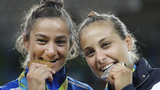 Judo, indagine su Kelmendi: rifiutò controllo a sorpresa