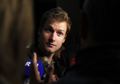 Rio 2016, per Schwazer tre allenamenti al giorno in attesa della sentenza