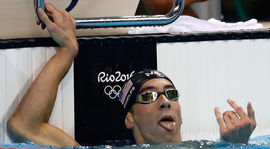 Rio 2016, rivivi tutta la giornata