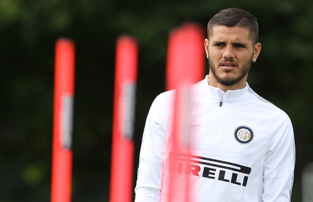 Icardi, il Napoli insiste: Wanda scavalca De Boer