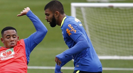 Calciomercato Inter, dalla Spagna: «L'Atletico Madrid irrompe su Gabigol»